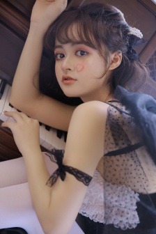 机密重案之致命引诱